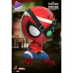 Marvel's Spider-Man - Spider-Man (Cyborg Spider-Man Suit)