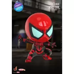 Marvel's Spider-Man - Spider-Man (Spider Armor MK III Suit)