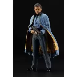 Star Wars - Lando Calrissian - The Empire Strikes Back Ver. - ARTFX+
