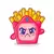Mojipops Series 1 - Chipz 1
