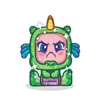 Dragzy 1