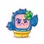 Mojipops Series 1 - Kaktia 1