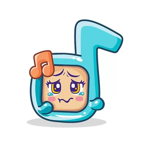 Mojipops Series 1 - Lala 1