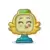 Mojipops Series 1 - Lity 2