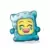 Mojipops Series 1 - Softy 2