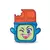 Mojipops Series 1 - Yums 1
