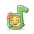 Mojipops Series 1 - Lala 2