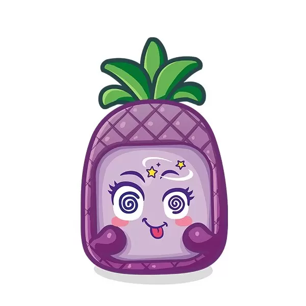 Mojipops Series 1 - Pipples 2