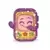 Mojipops Series 1 - Ridgy 2