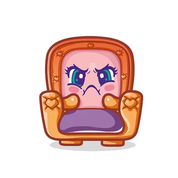 Mojipops Series 1 - Sofia 1