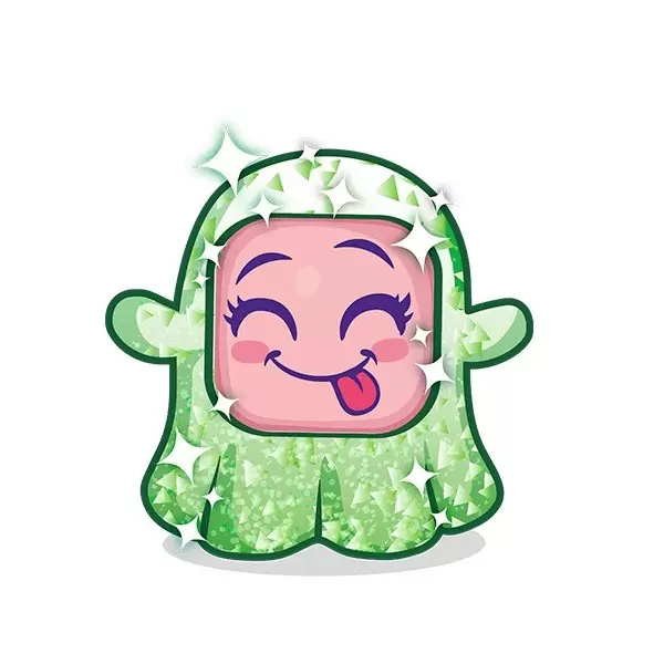 Mojipops Series 1 - Spooky 2