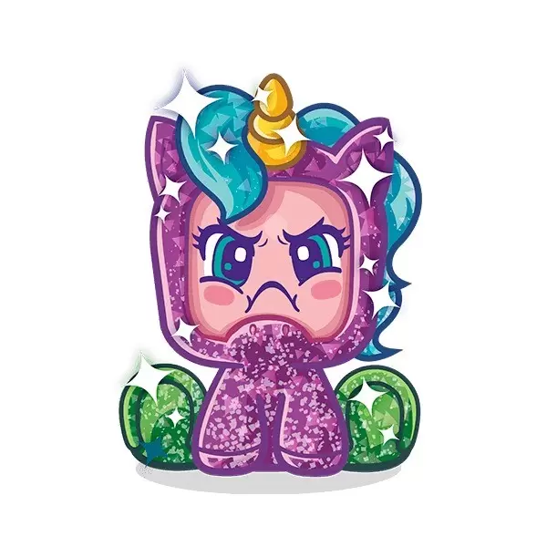 Mojipops Series 1 - Unifun 1