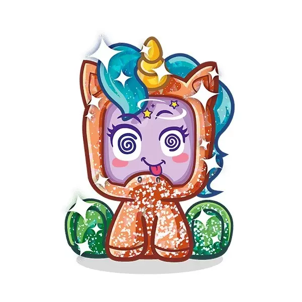 Mojipops Series 1 - Unifun 2
