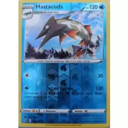 Hastacuda Reverse