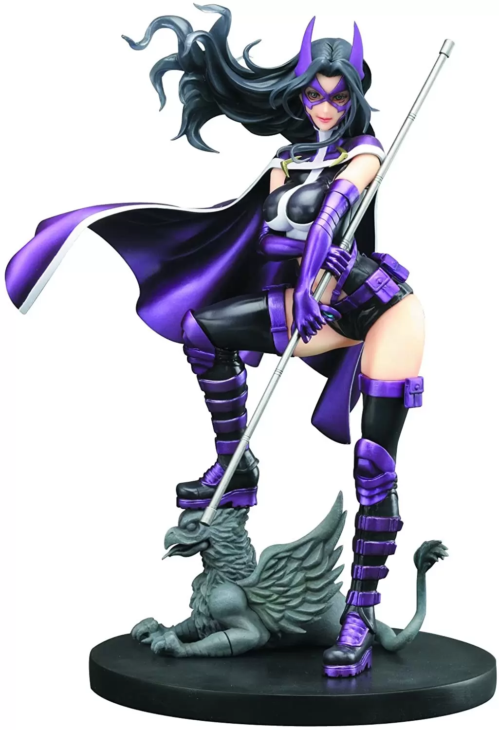 Bishoujo Kotobukiya - DC Comics - Huntress - Bishoujo