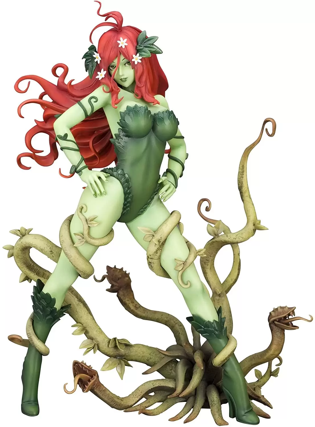 Bishoujo Kotobukiya - DC Comics - Poison Ivy - Bishoujo