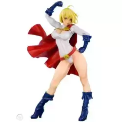 DC Comics - Power Girl - Bishoujo