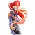 DC Comics - Starfire (2nd edition) - Bishoujo