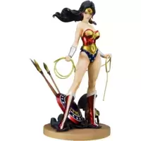 DC Comics - Wonder Woman - Bishoujo