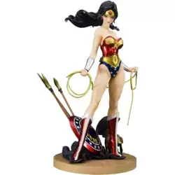 DC Comics - Wonder Woman - Bishoujo