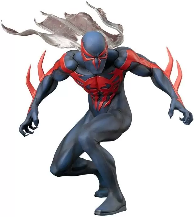 Marvel Kotobukiya - Marvel NOW! - Spider-Man 2099 - ARTFX+