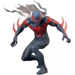Marvel NOW! - Spider-Man 2099 - ARTFX+