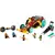 Lego Monkie Kid Minifigures - Gold Horn Demon (Jin)