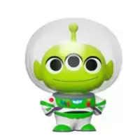 Buzz Lightyear