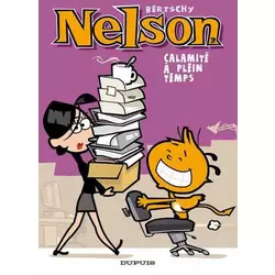 Calamité à plein temps