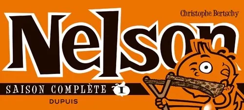 Nelson - Saison complète - 1