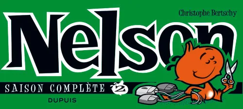 Nelson - Saison complète - 2