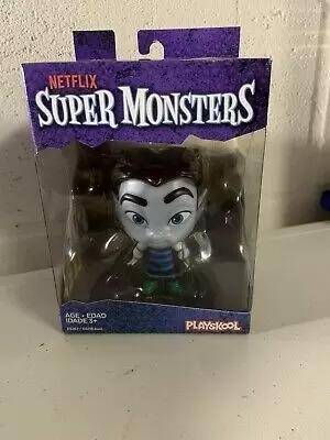 hasbro netflix super monster - Drac Shadows