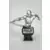 Fantastic Fore Rise of the Silver Surfer - Silver Surfer Bust - Fine Art