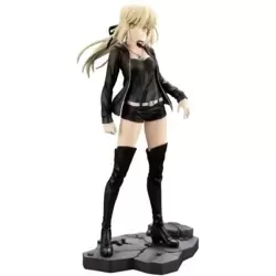 Fate/Grand Order - Saber/Altria Pendragon Alter Casual version