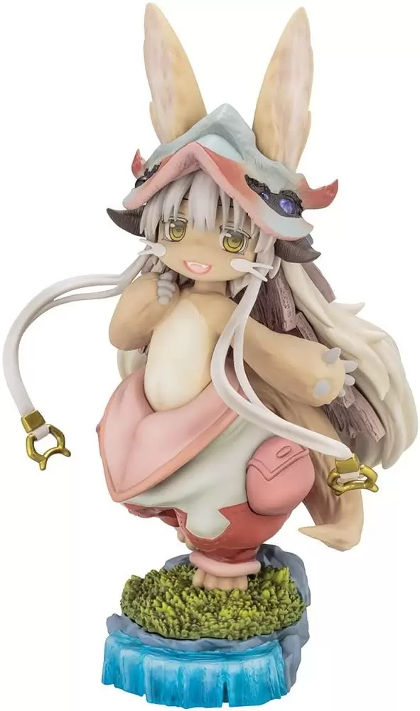 Kotobukiya Anime / Manga - Made in Abyss - Nanachi
