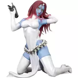 Marvel - Mystique - Bishoujo