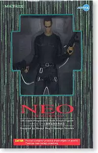 Kotobukiya Movies - Neo (Matrix Version) - ARTFX