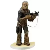 Star Wars - Chewbacca - ARTFX