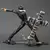 Kotobukiya Anime / Manga - Trigun Badlands Rumble - Nicholas D. Wolfwood Renewal Package Version - ARTFX J