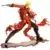 Trigun Badlands Rumble - Vash The Stampede Renewal Package Version - ARTFX J