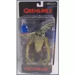 Gremlins 2 - Mohawk