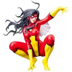 Marvel - Spider Woman - Bishoujo