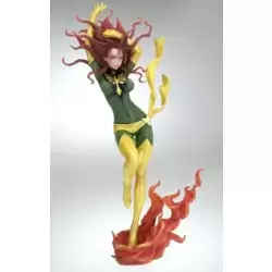 Marvel - Phoenix - Bishoujo