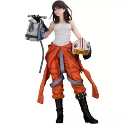 Star Wars - Jaina Solo - Bishoujo