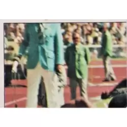 Athlétisme Puzzle 1/6