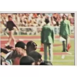 Athlétisme Puzzle 2/6
