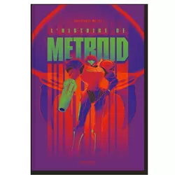 L'Histoire de Metroid