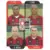 Serge Yves Roland Ayeli / Patrice Evra / Daniel Meslin / Janick Belgacem Tamazout - Nice