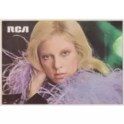 Sylvie Vartan