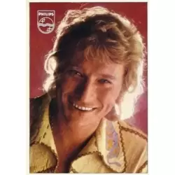 Johnny Halliday